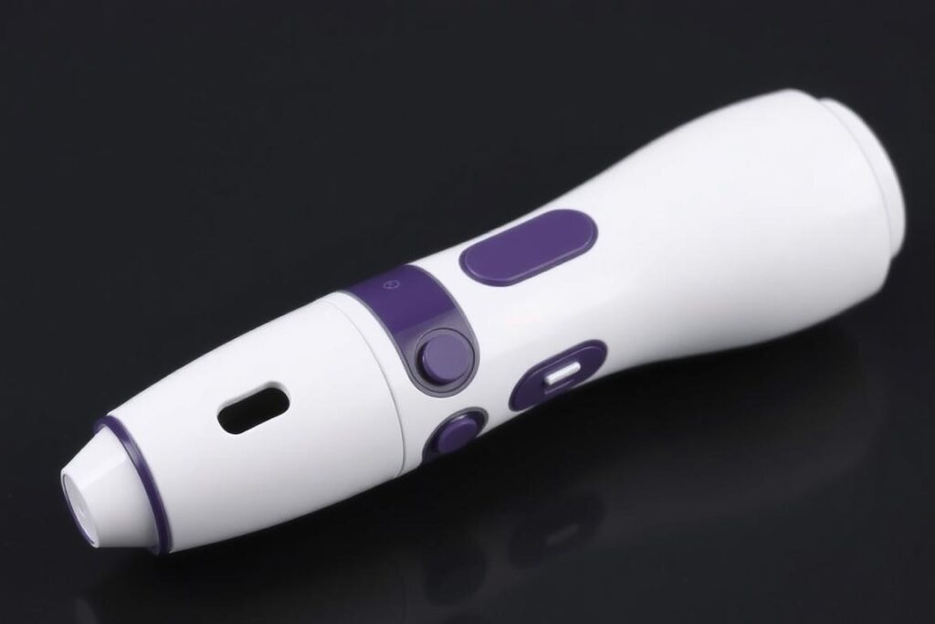 Größerer Prostata Vibrator für erfahrene Anwender